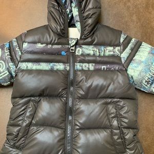 Diesel romper- new without tags